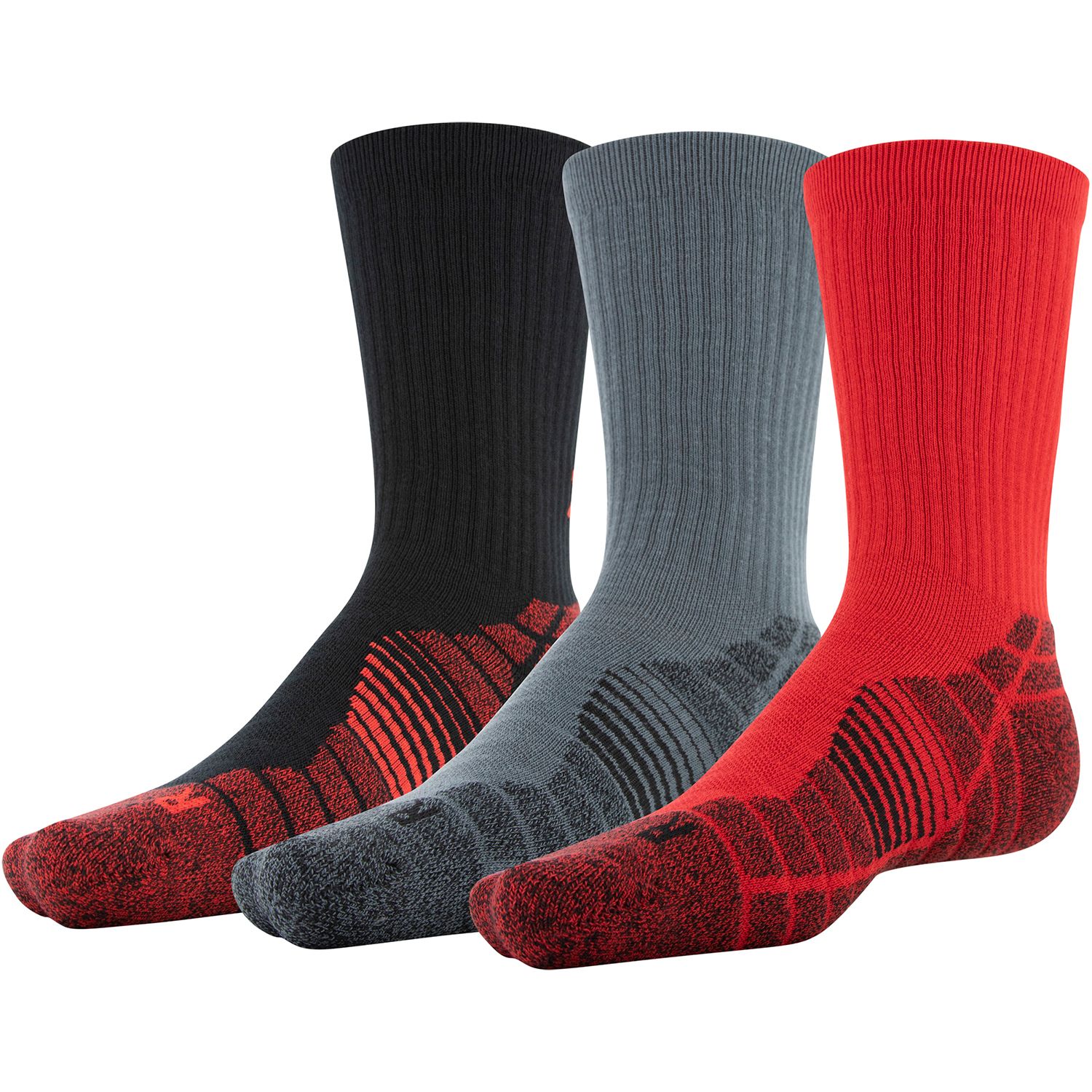 under armour elevated socks