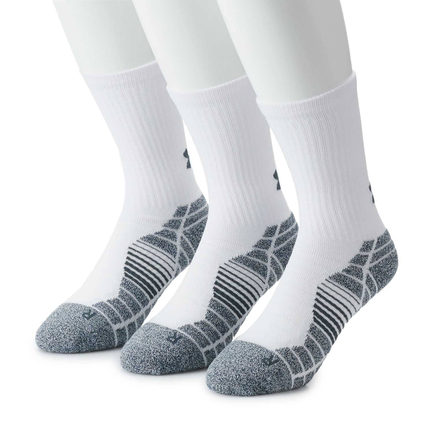 White Under Armour Socks Best Sale, 58% OFF | espirituviajero.com