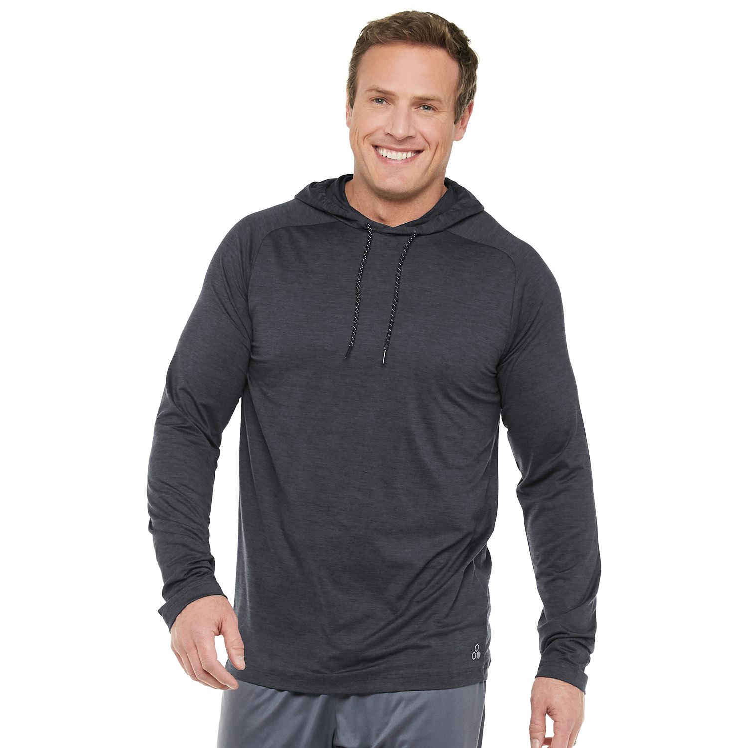 big and tall nike therma hoodie