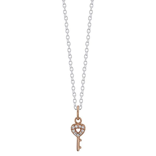 Kohls love clearance this life necklaces