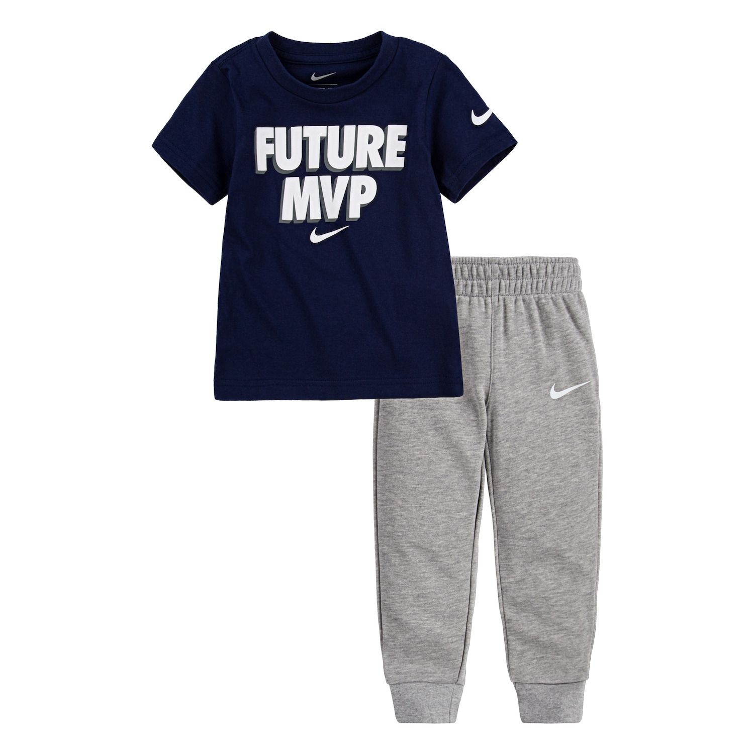 baby boy nike joggers