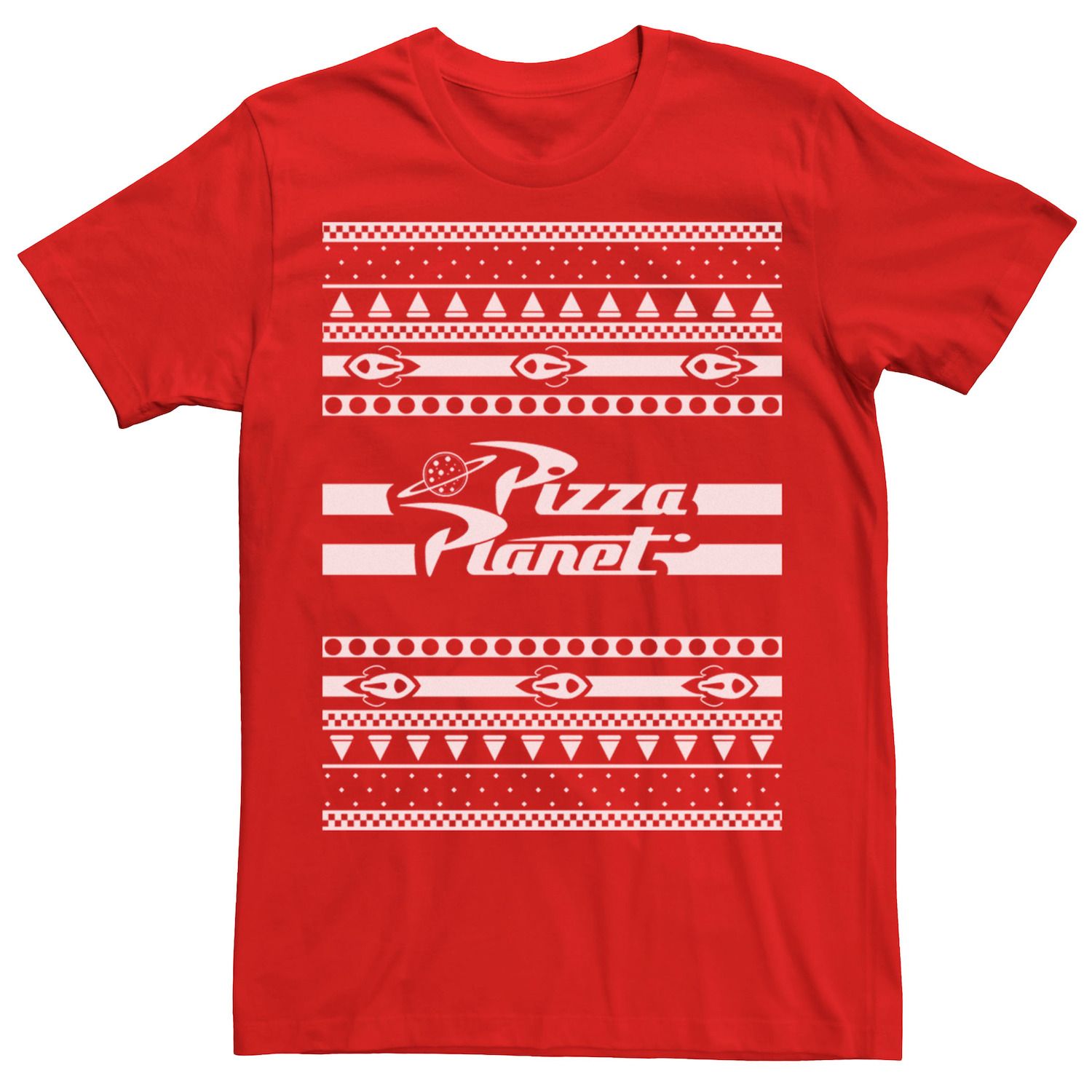 kohls pizza planet