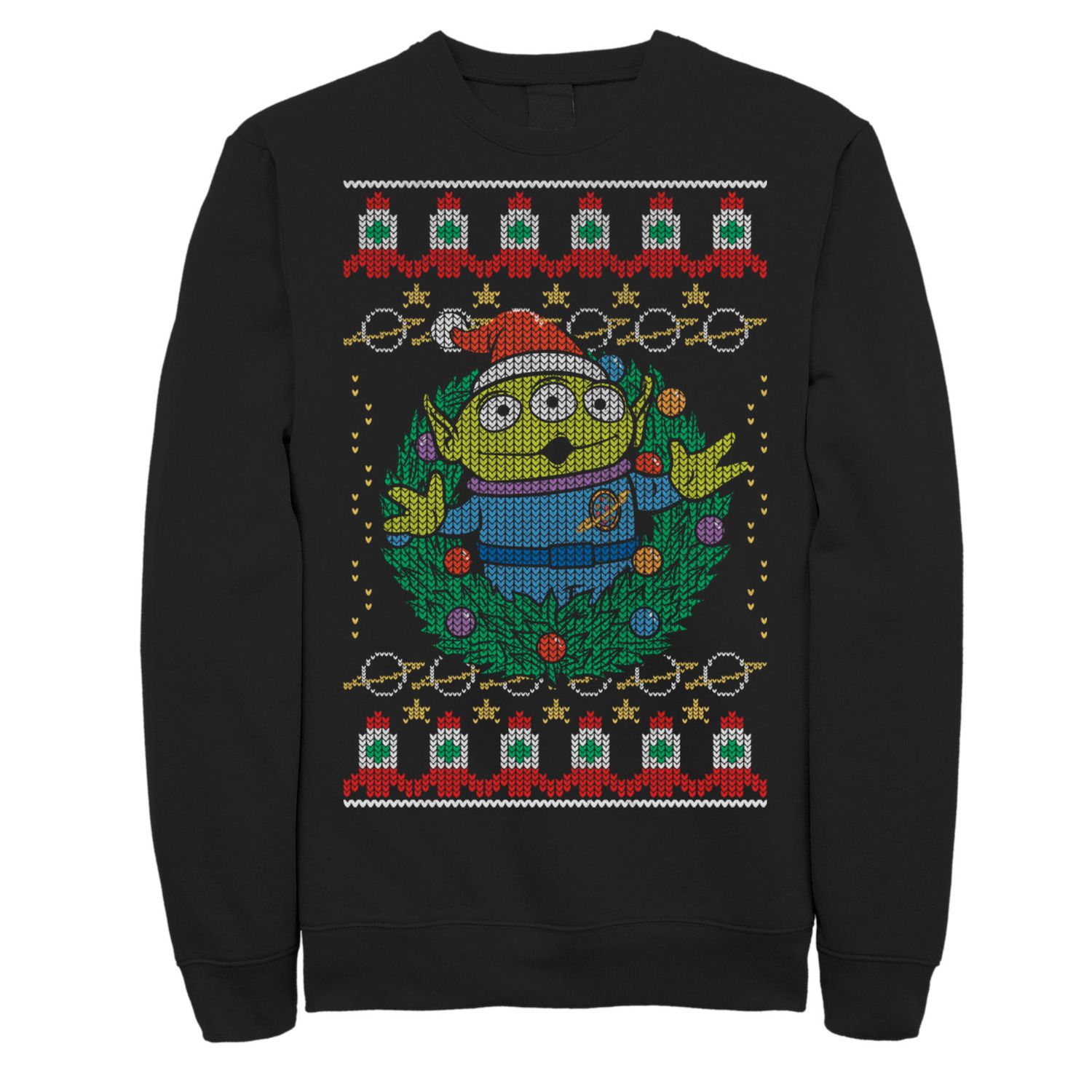 toy story christmas shirt