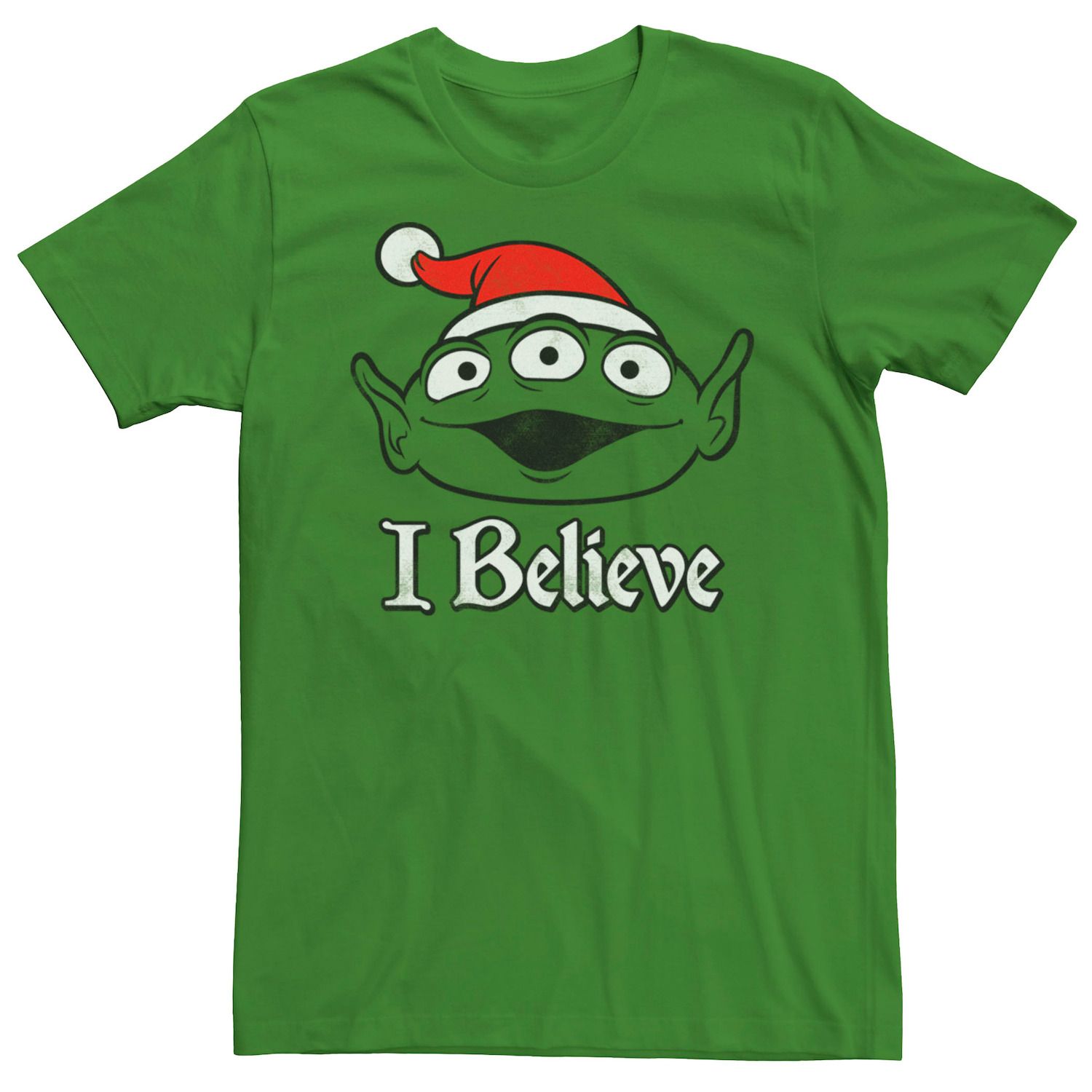 toy story green alien hat