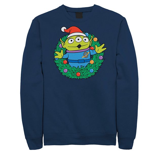  Disney Kids Toy Story Aliens Fleece Onesie For Boys or Girls :  Clothing, Shoes & Jewelry