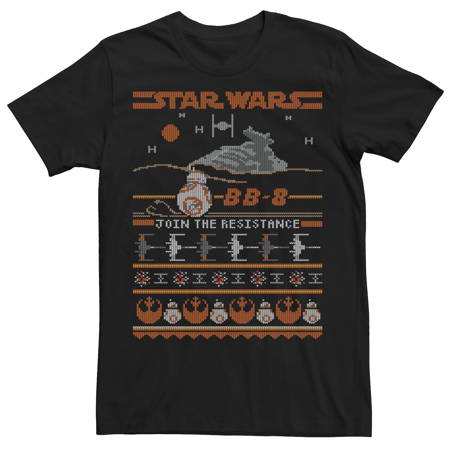 star wars resistance shirt