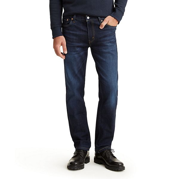 Levi's Flex Men's 531™ Athletic Slim-Fit Stretch Jeans - Macy's