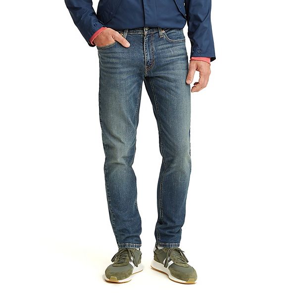 levi's 531 athletic slim