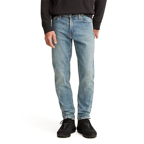 levi's 531 athletic slim