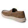 Sonoma Goods For Life® Thatcher Men's Boat Shoes