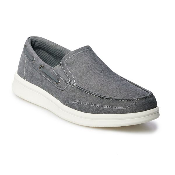 Sonoma Goods For Life® Thatcher Men's Boat Shoes