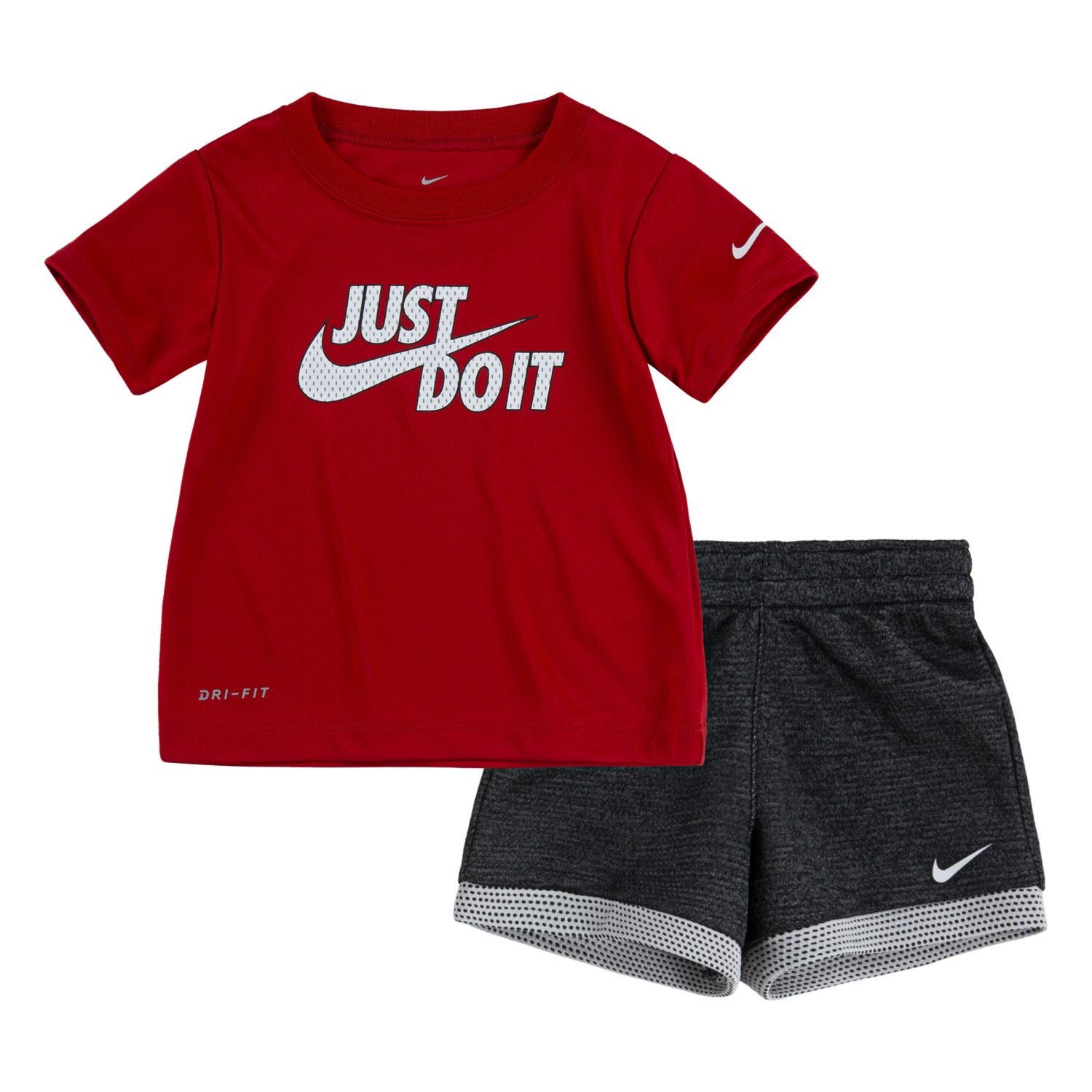 baby boy nike t shirt