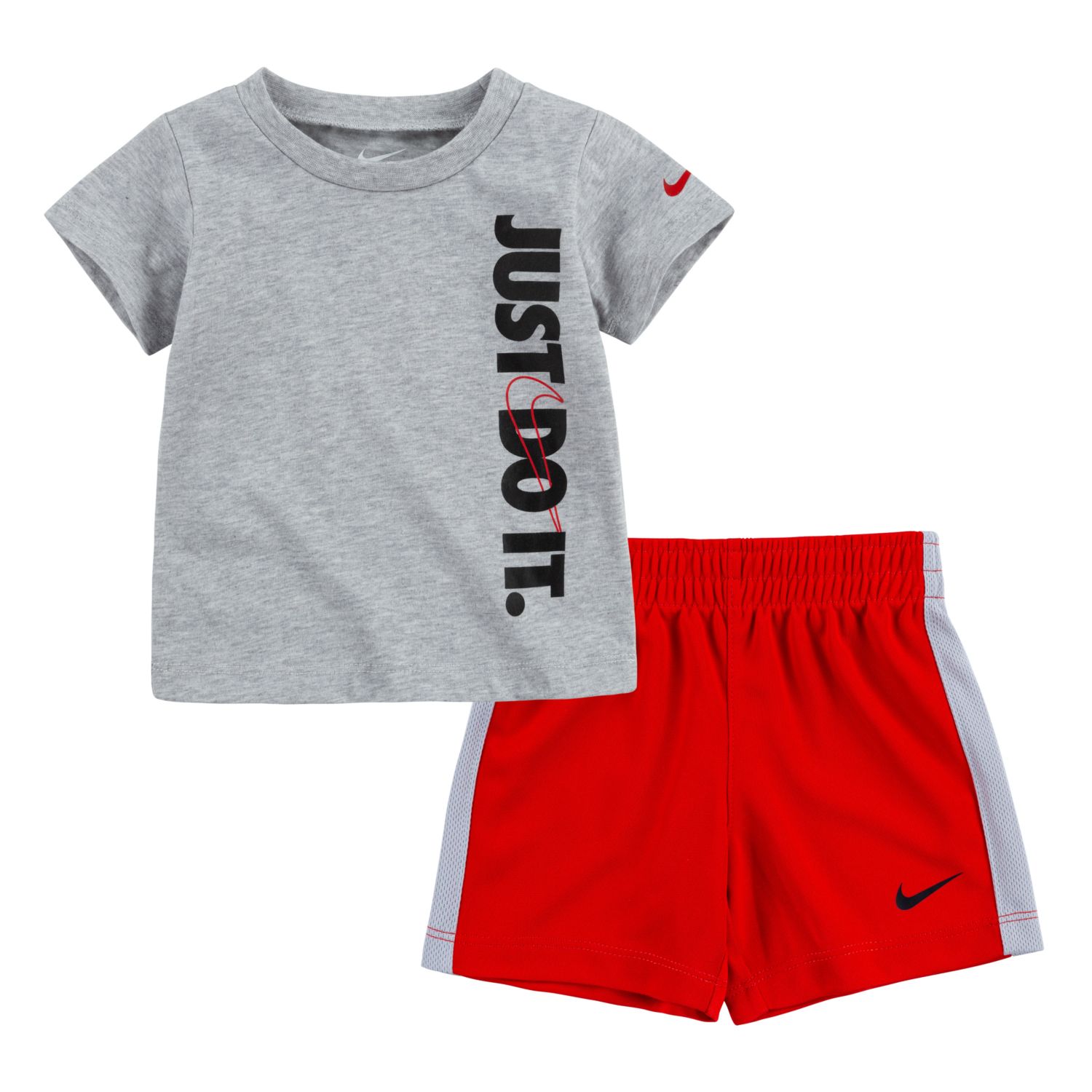 kohls baby boy nike