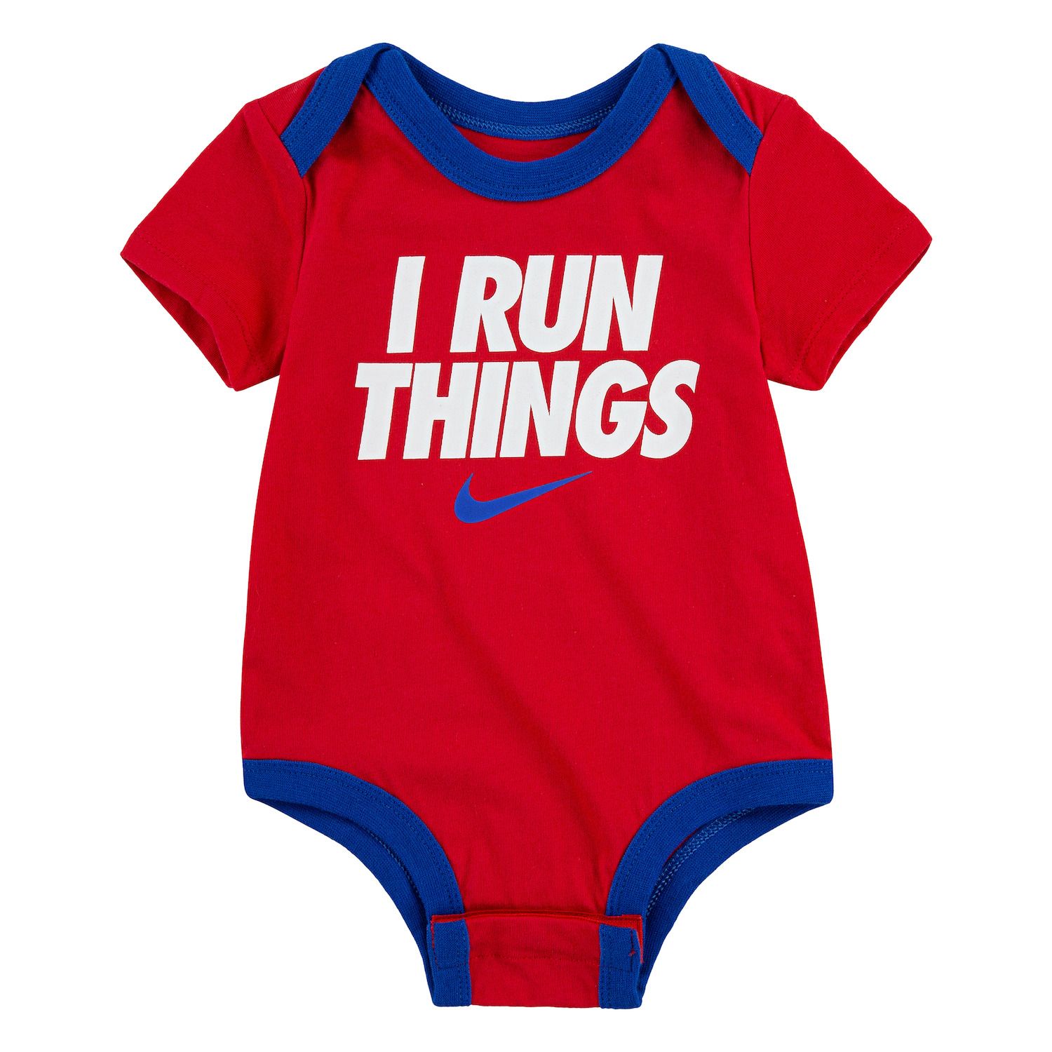 kohls baby boy nike