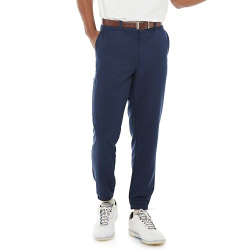 golf joggers men