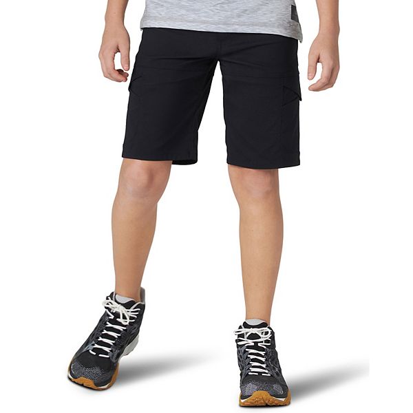 Boys 4-20 Wrangler ATG Cargo Trail Shorts