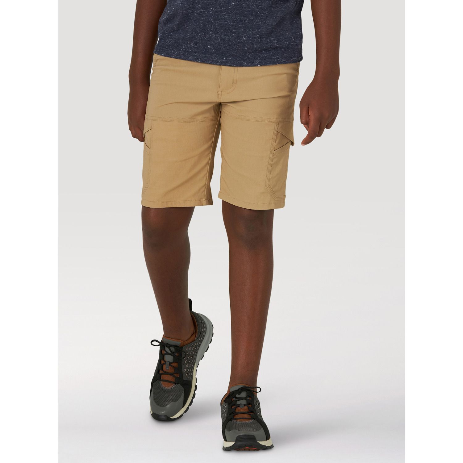 kohls wrangler shorts