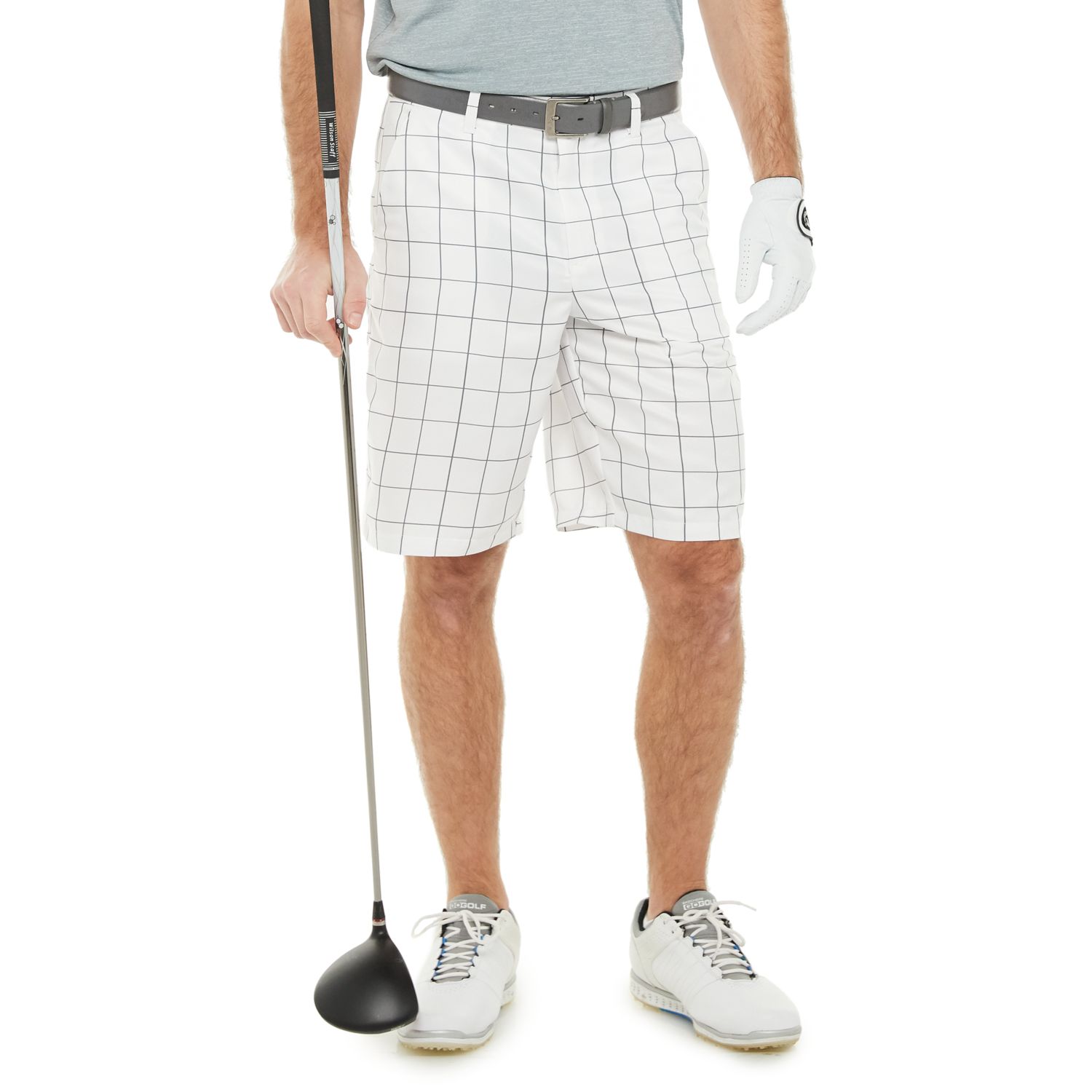 kohls nike golf shorts
