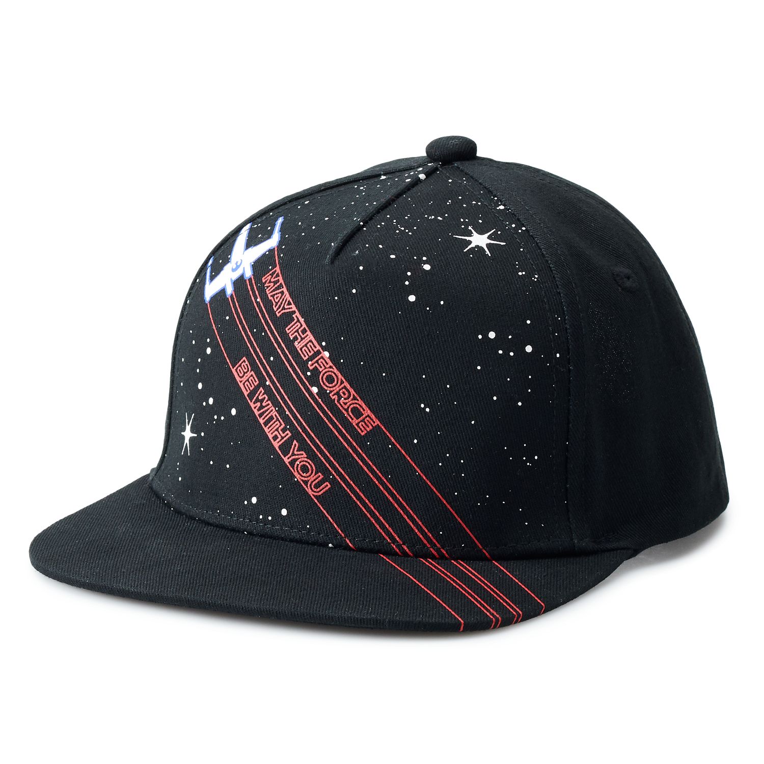 star wars baseball cap