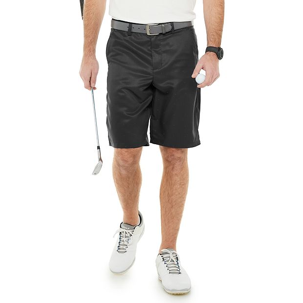 Mens golf shorts on sale kohls