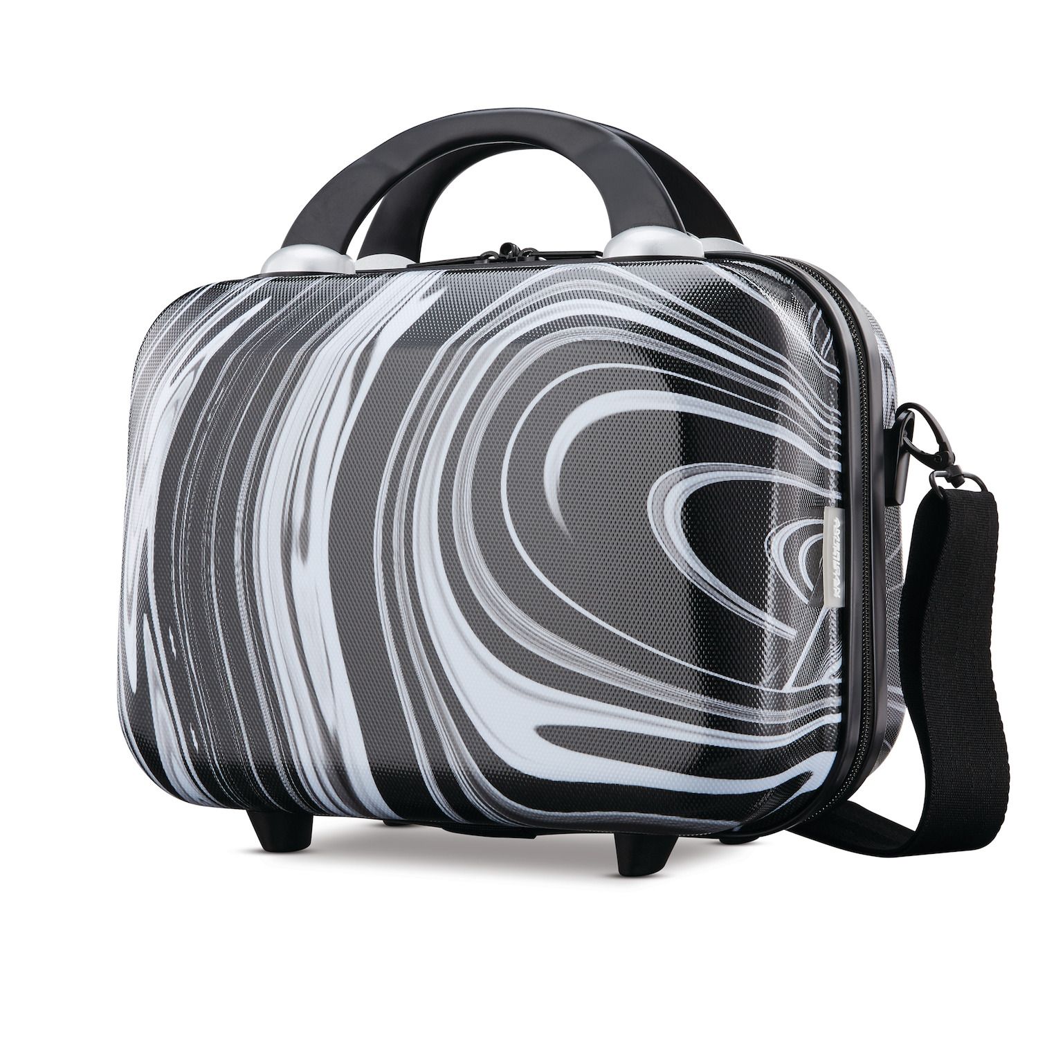 american tourister mini bag