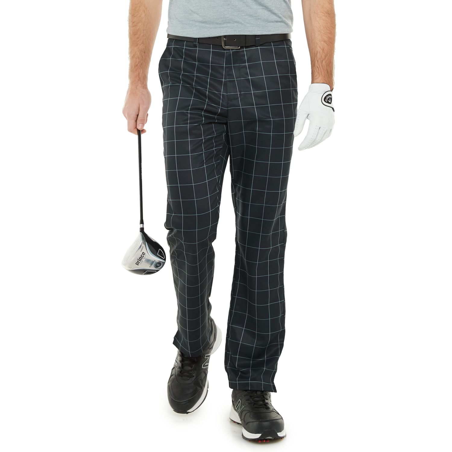 kohls nike golf pants