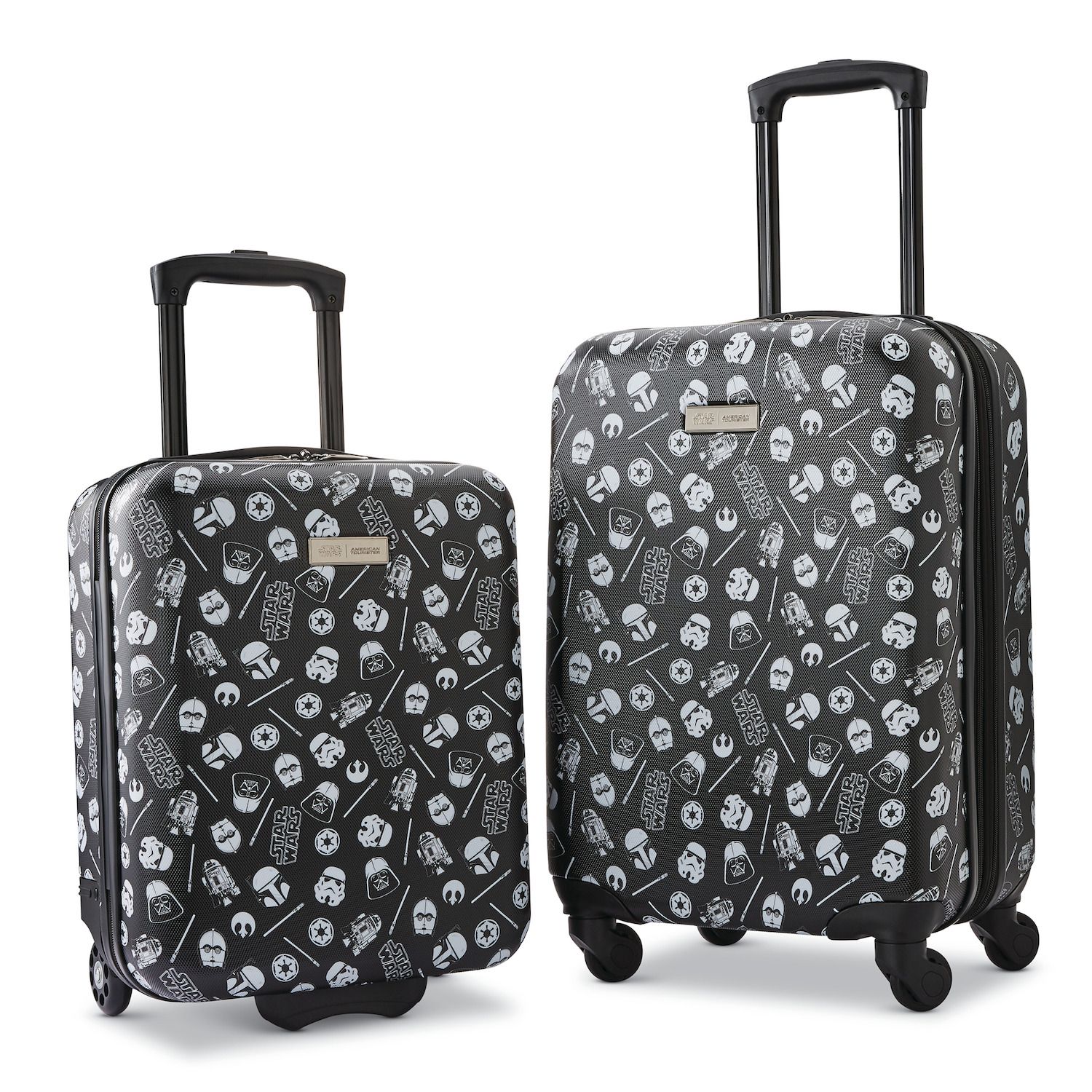 american tourister 18 inch luggage