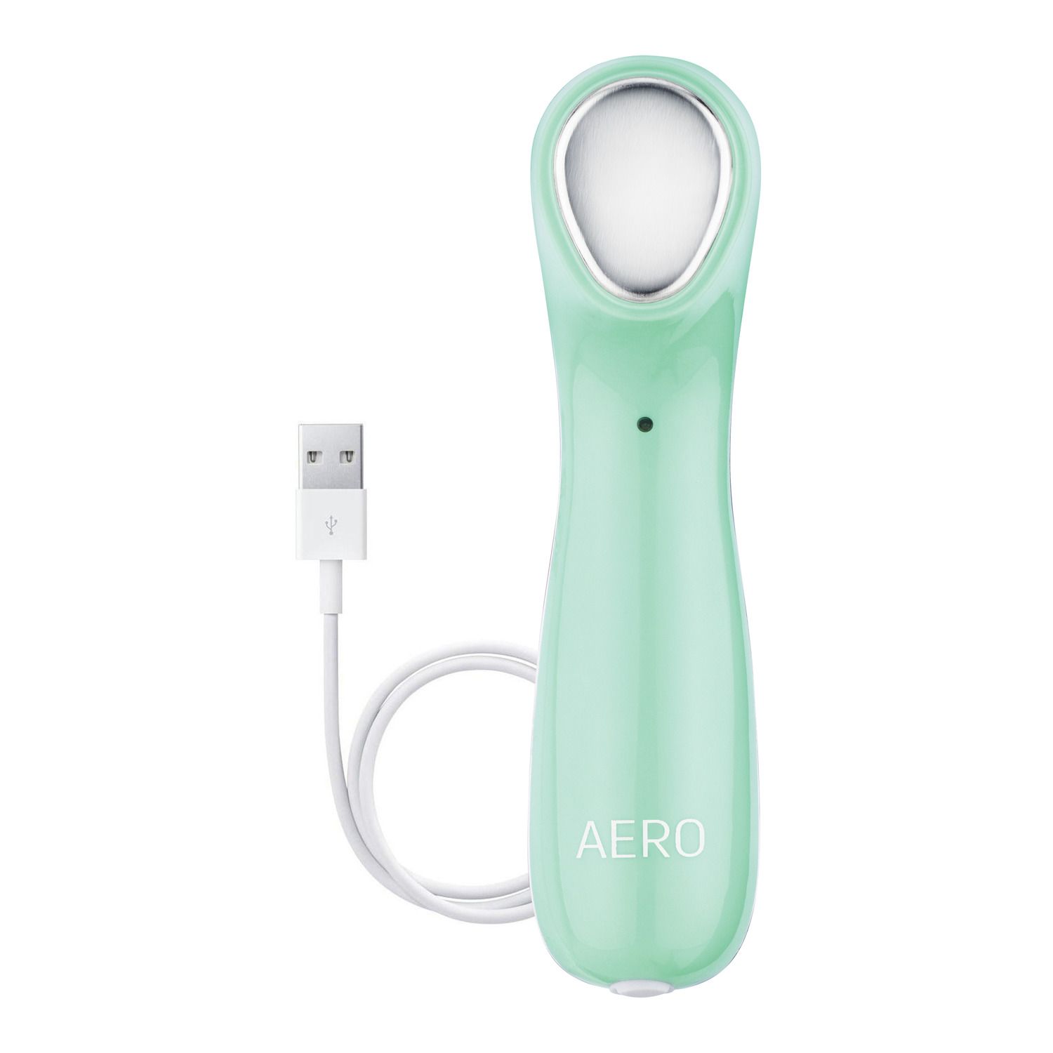 aero advanced skincare infusion system