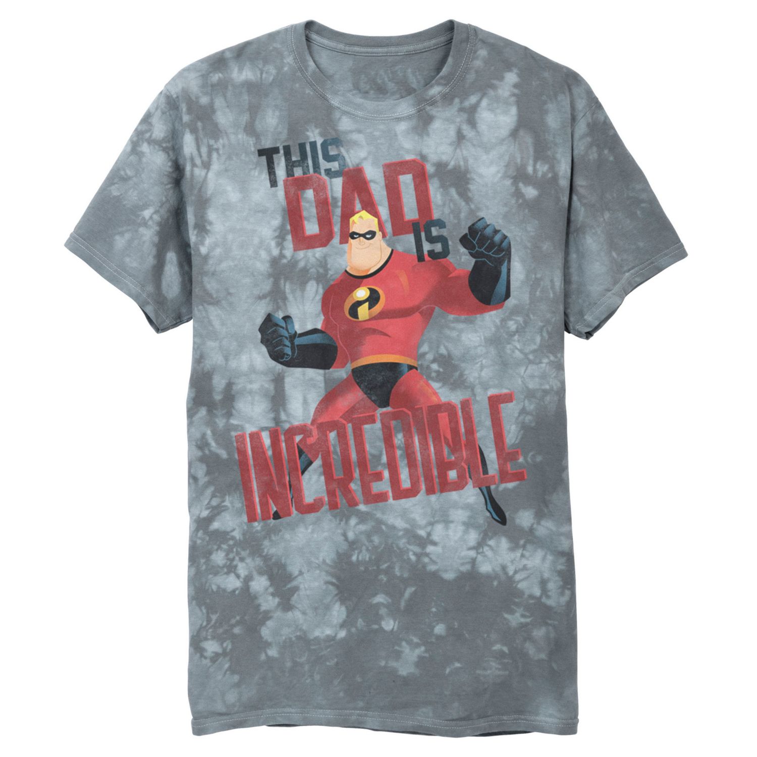 kohls incredibles shirt