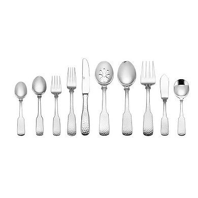 Towle Living Hammersmith 45-pc. Flatware Set