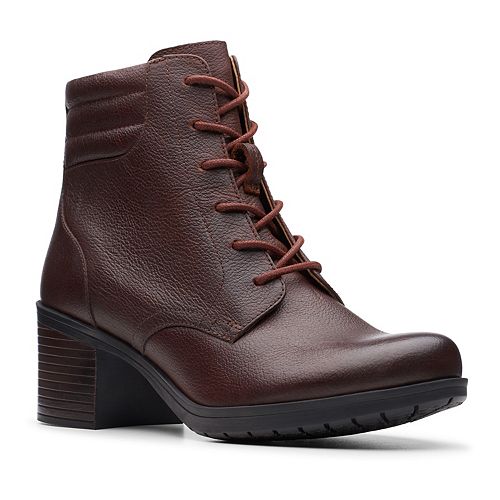 hollis jasmine bootie clarks