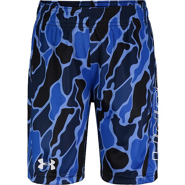 Under armour hot sale shorts kohls