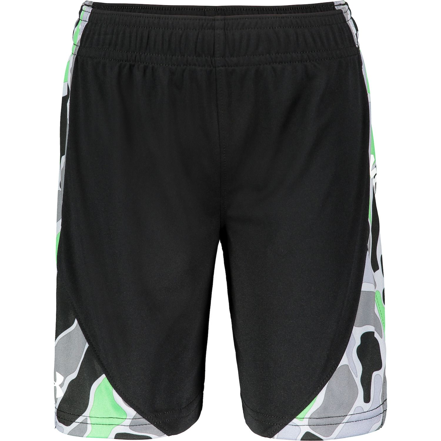 under armour athletic shorts