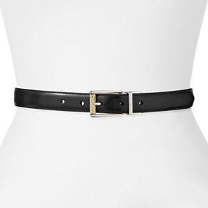 Chaps Reversible Belt