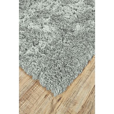 Weave & Wander Roux Fluffy Rug