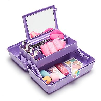 Caboodles On-The-Go-Girl Retro Case