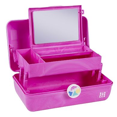 Caboodles On-The-Go-Girl Retro Case