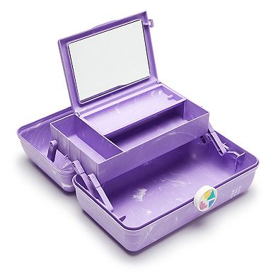 Caboodles On-The-Go-Girl Retro Case