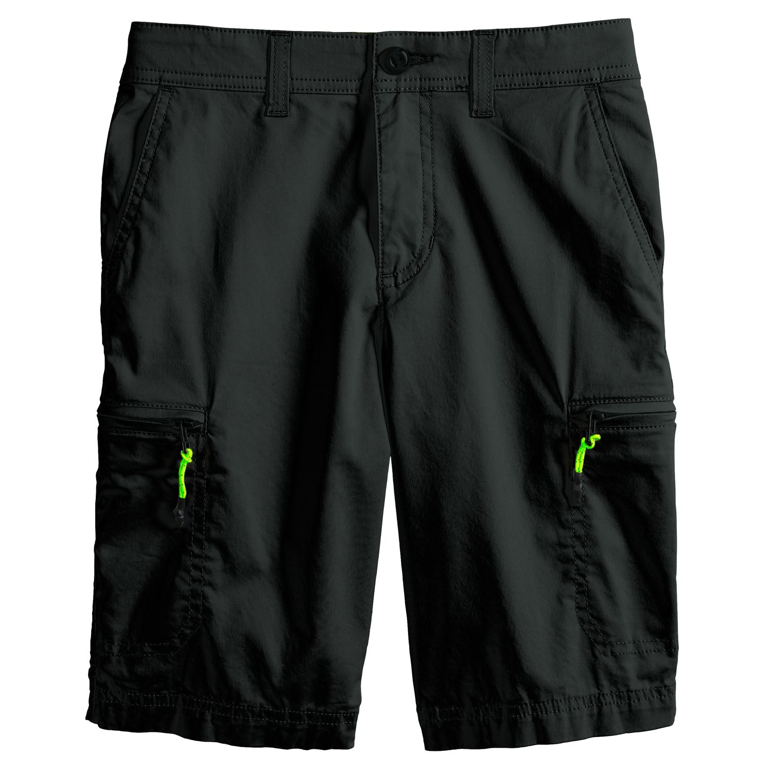 8 pocket cargo shorts