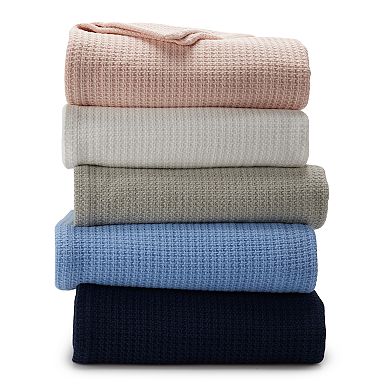 Sonoma Goods For Life® The Everyday Cotton Blanket