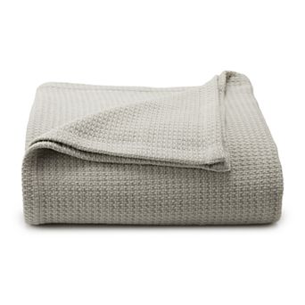 Sonoma Goods For Life® The Everyday Cotton Bed Blanket