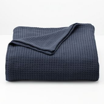 Sonoma Goods For Life® The Everyday Cotton Bed Blanket