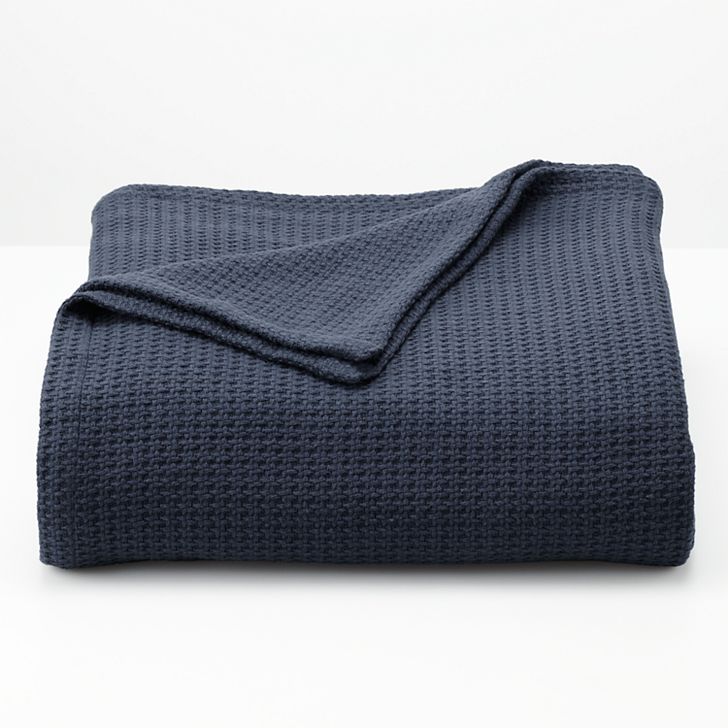 Sonoma Goods For Life® The Everyday Cotton Blanket