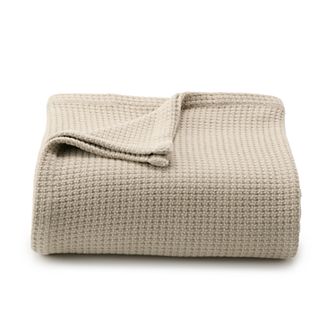 Sonoma Goods For Life® The Everyday Cotton Bed Blanket