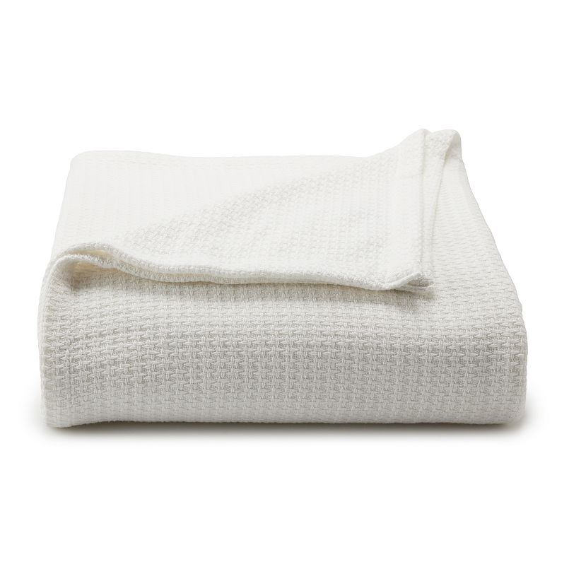 Tan Sonoma Goods For Life® The Everyday Cotton Blanket