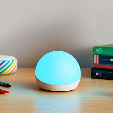 Amazon Echo Glow Multicolor Smart Lamp 