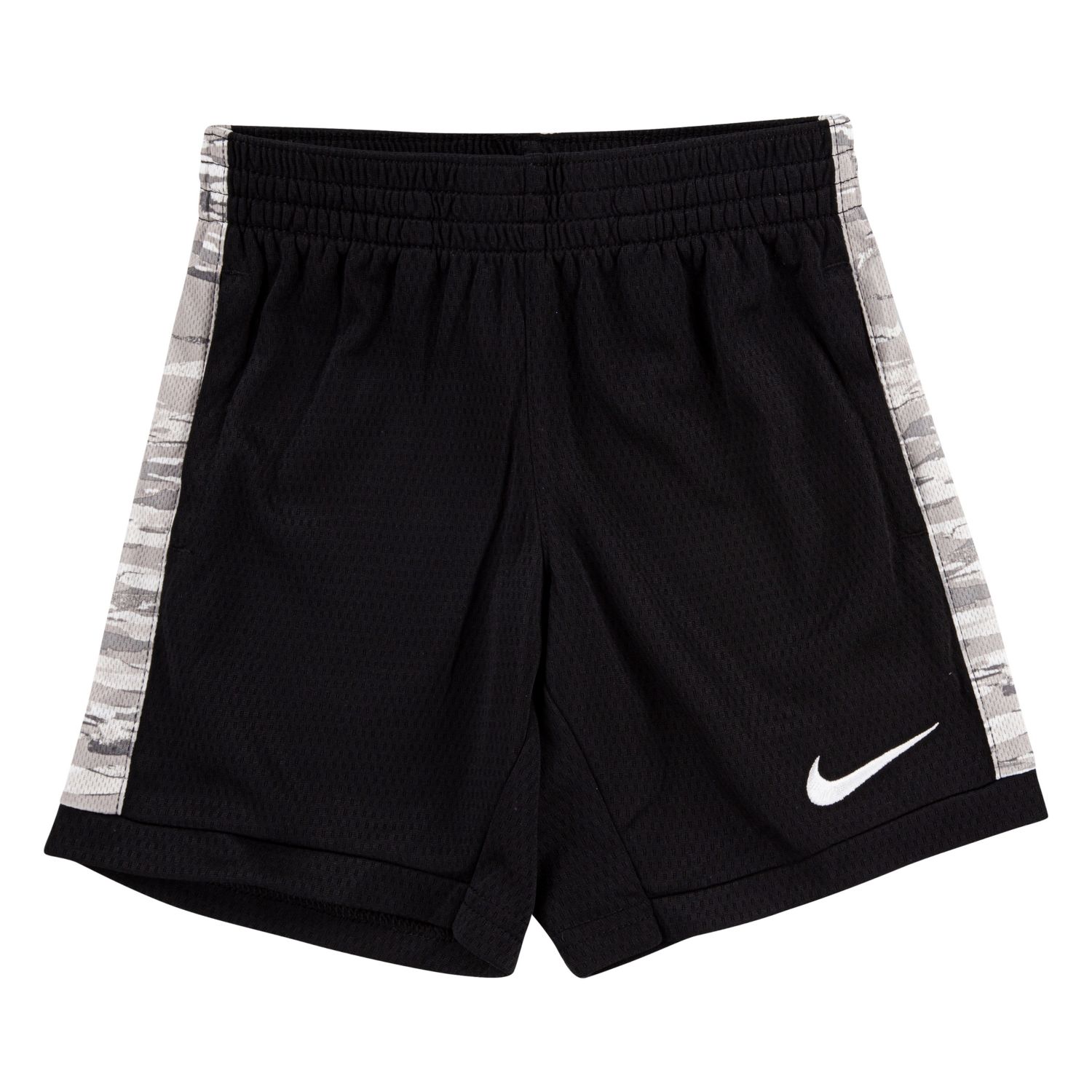 nike boys athletic shorts