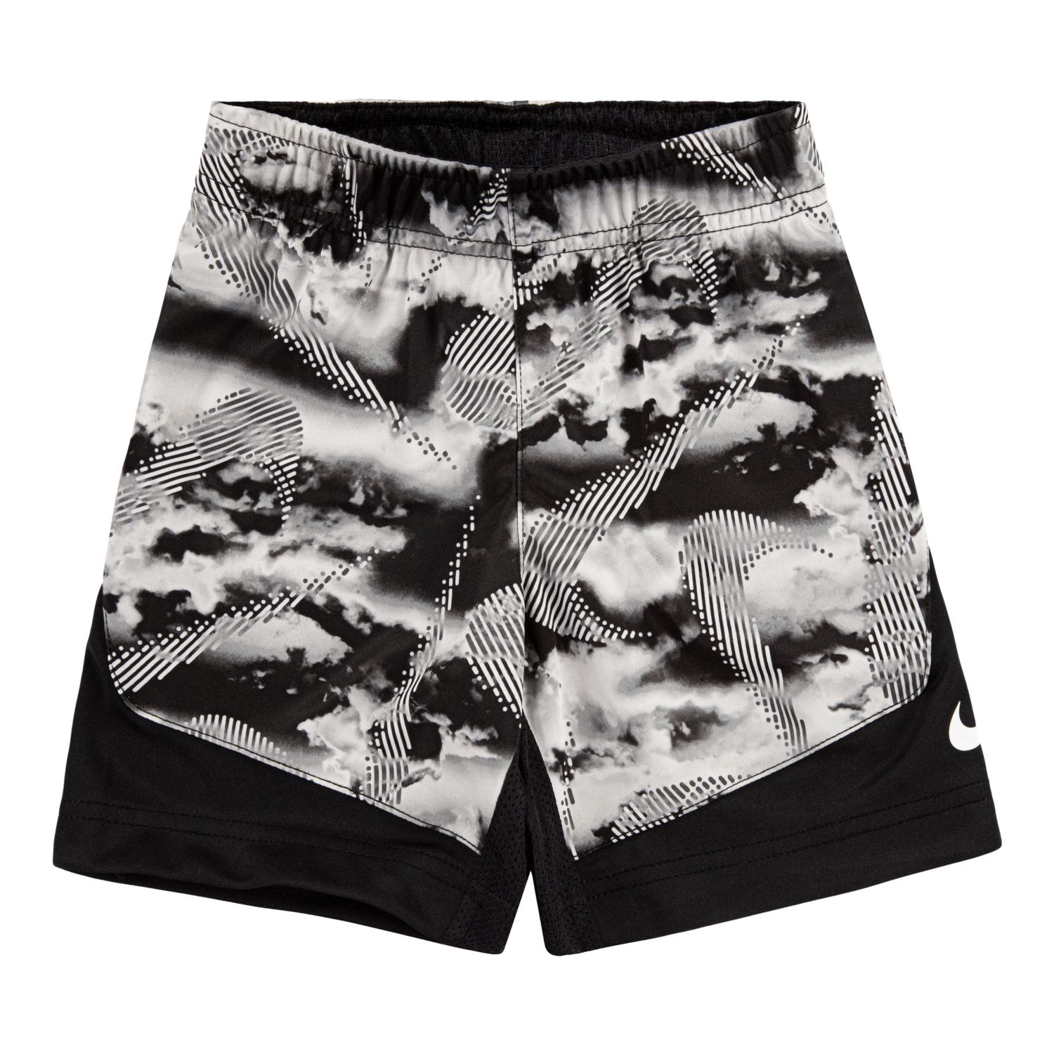 dri fit athletic shorts