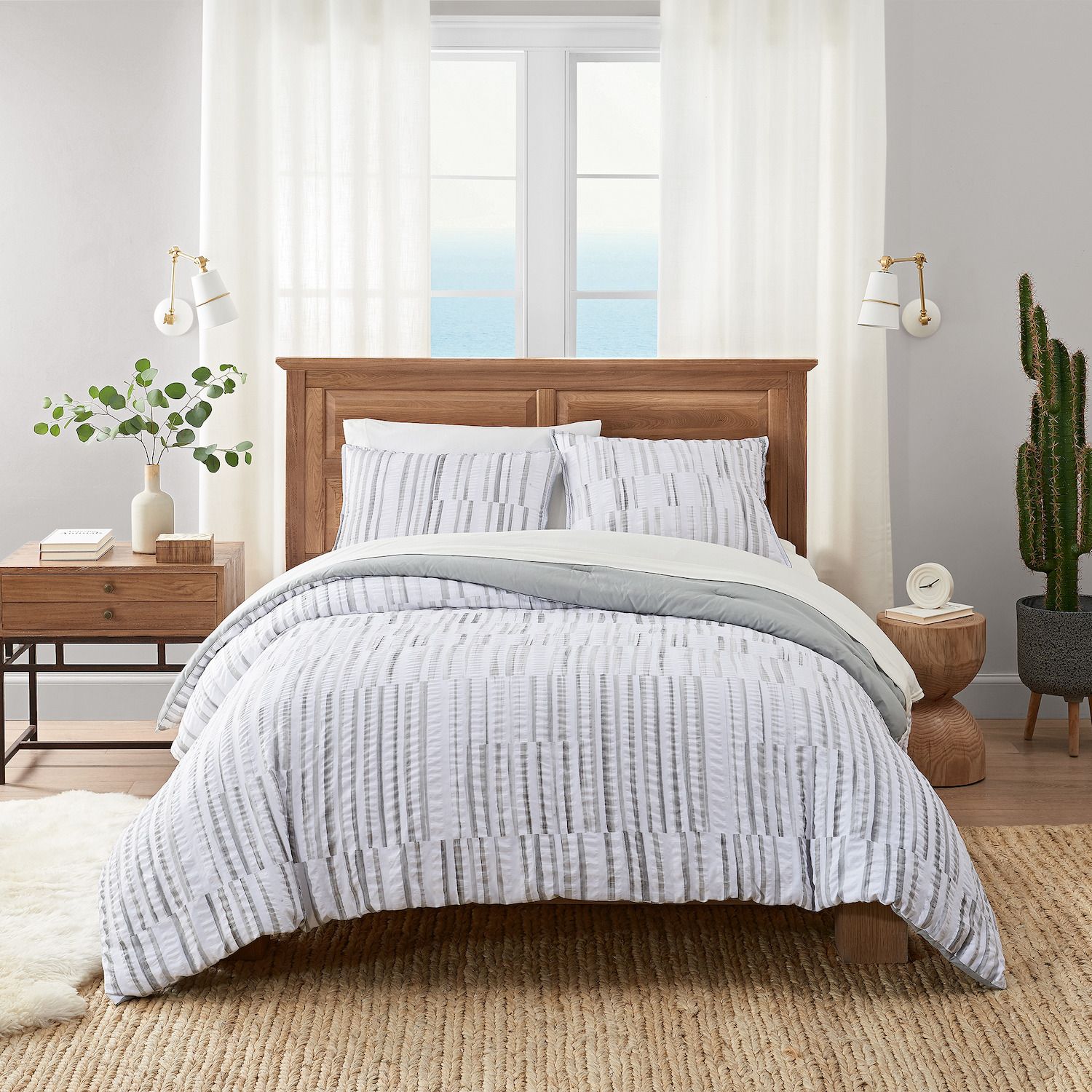 kohls ugg comforter