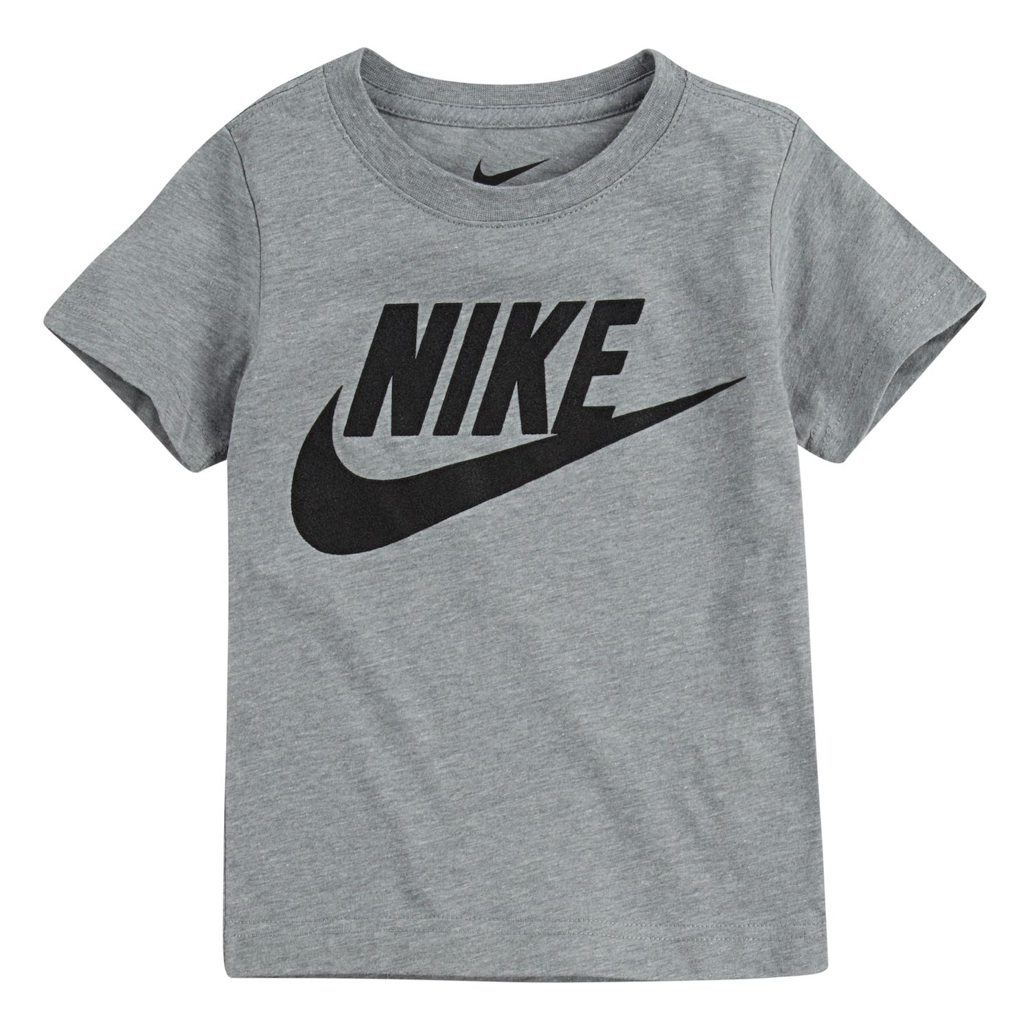 toddler nike outfits boy
